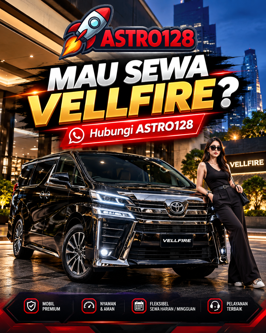 ASTRO128